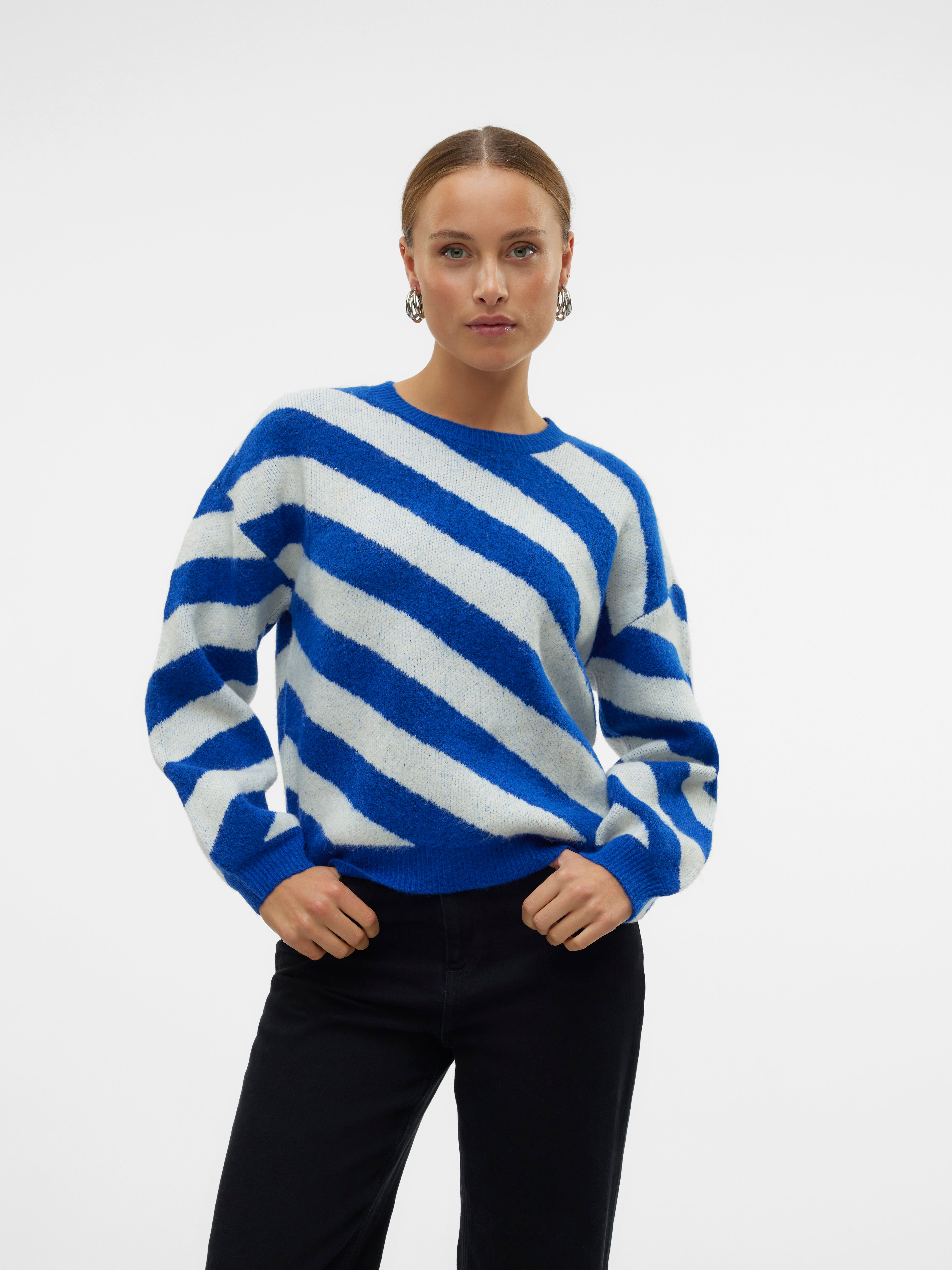 VMLARA Pullover