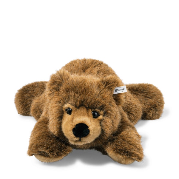 Urs Braunbär, 45 cm, hellbraun