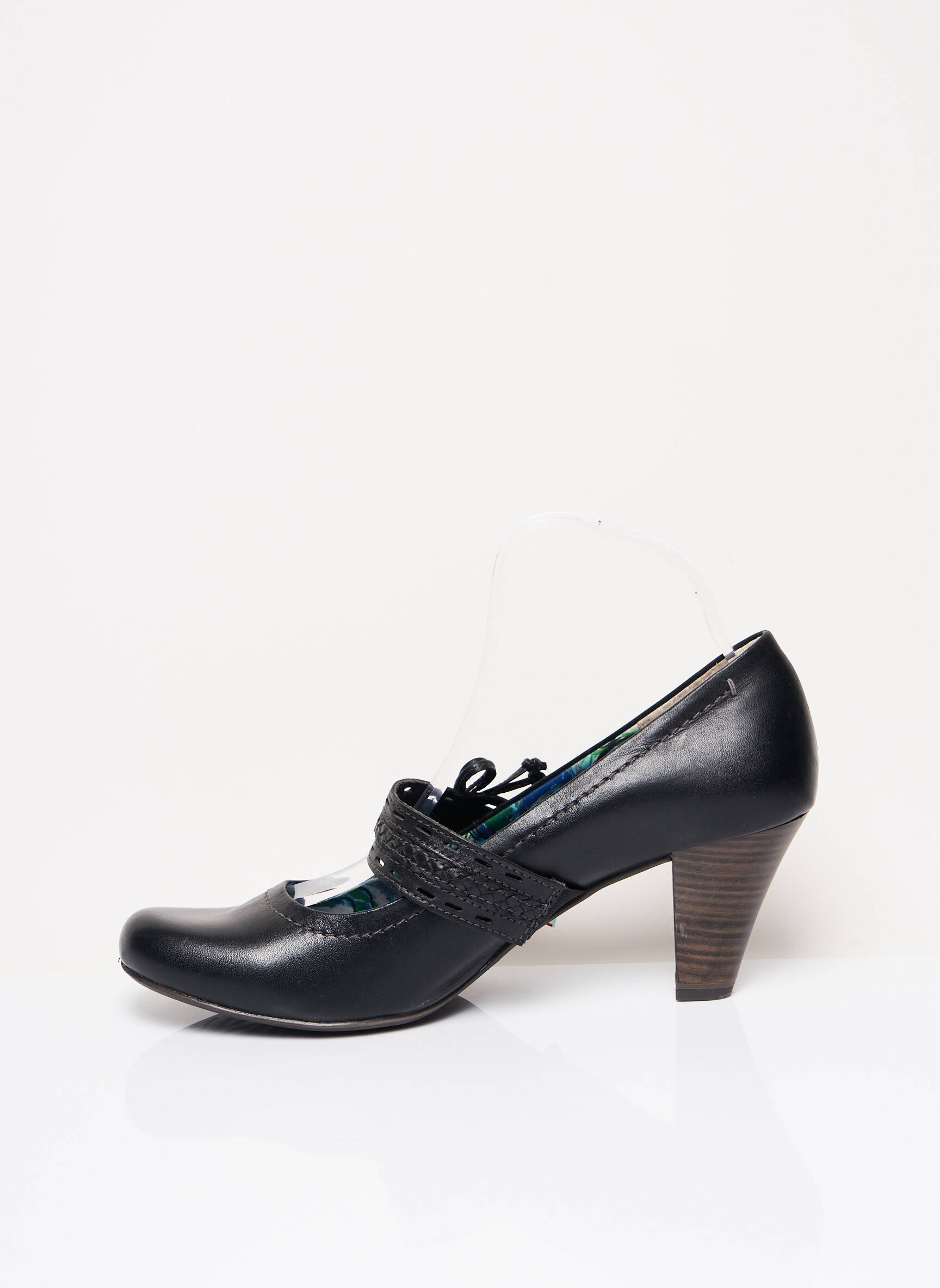 Marco Tozzi Escarpins Femme couleur noir