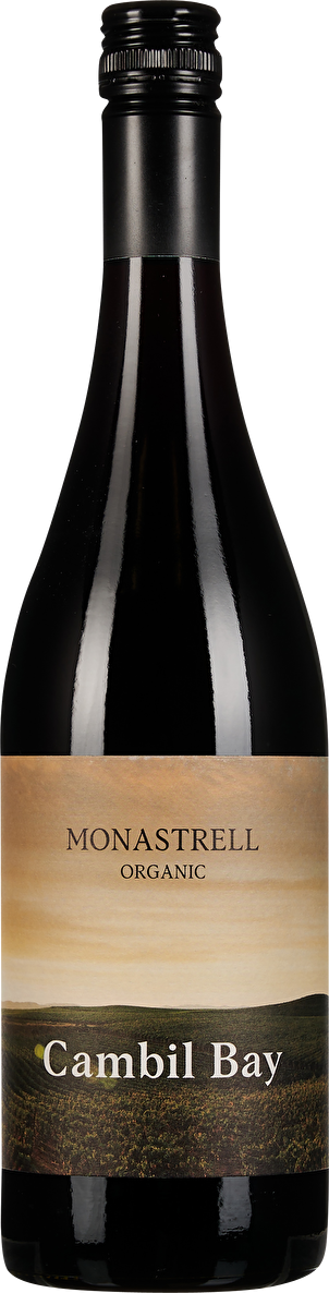 Bodegas Alceño Cambil Bay Monastrell 2020