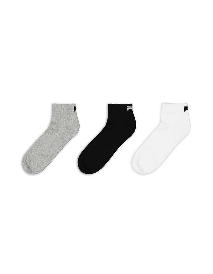 Socken - 3er-Pack Fila