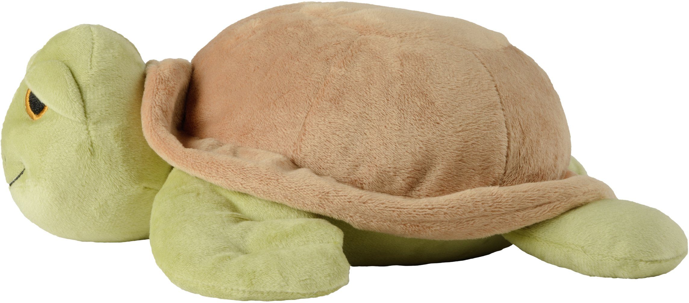 Warmies® Wärmekissen Meeresschildkröte, für die Mikrowelle und den Backofen