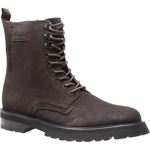 Strellson Stiefelette Epsom Nimonico