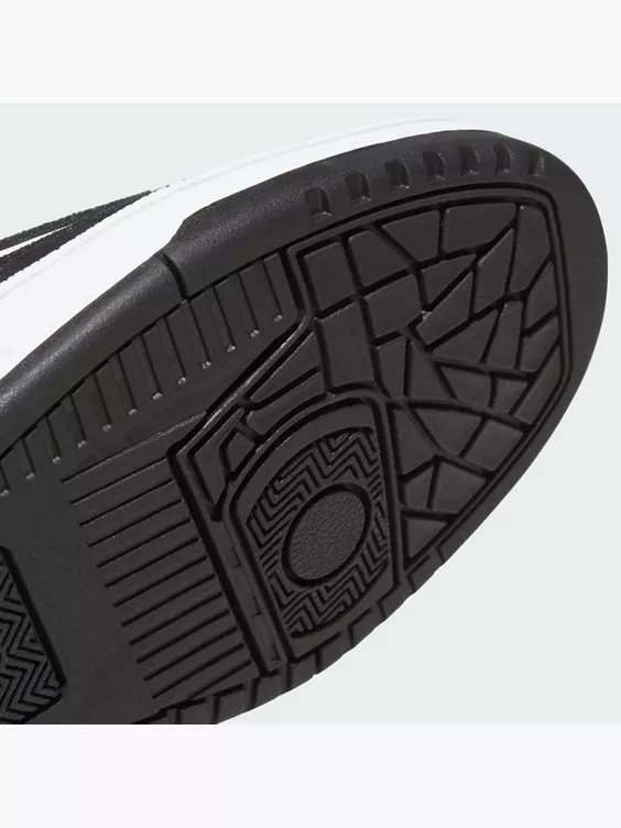 adidas Rapid Court Low Schuh