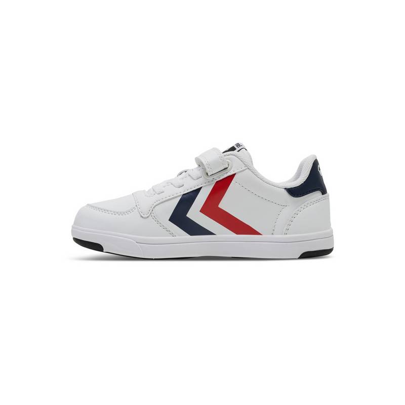 hummel STADIL LIGHT QUICK JR Sneaker Kinder