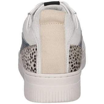 Maruti Mave Sneaker in weiß