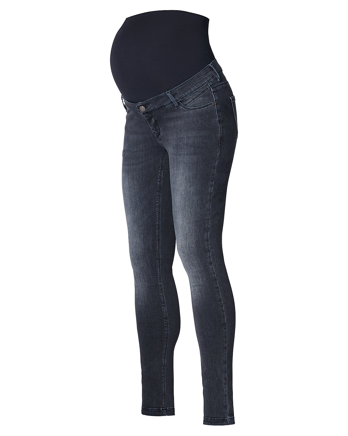 Skinny Umstandsjeans Umstandsjeans