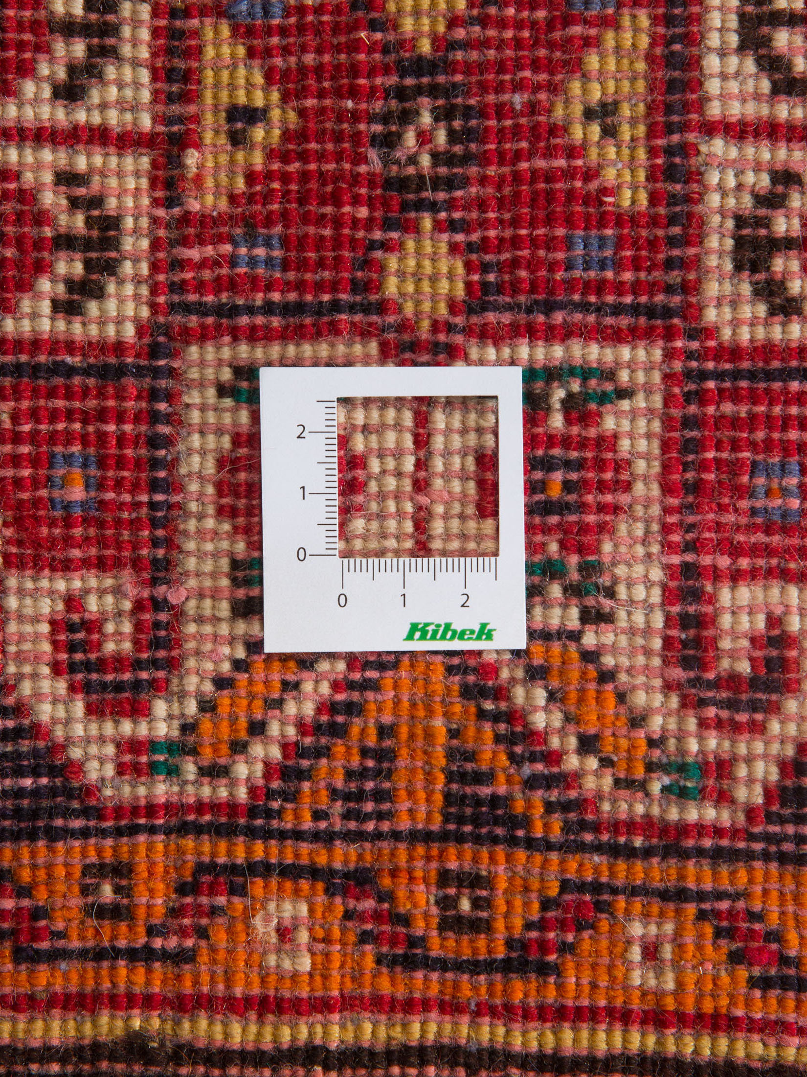 Gashgai ca. 160 x 250 cm, Unikat / Einzelstück