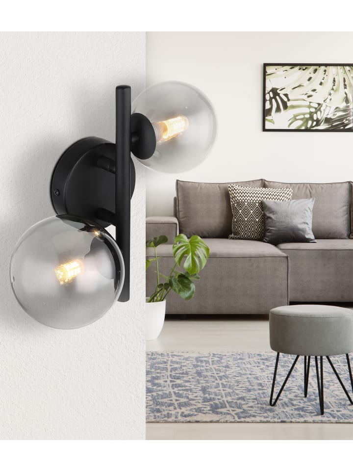 Globo lighting Wandleuchte 
