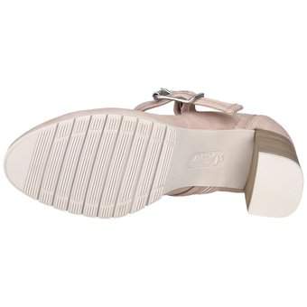 s.Oliver Spangenpumps in rosa