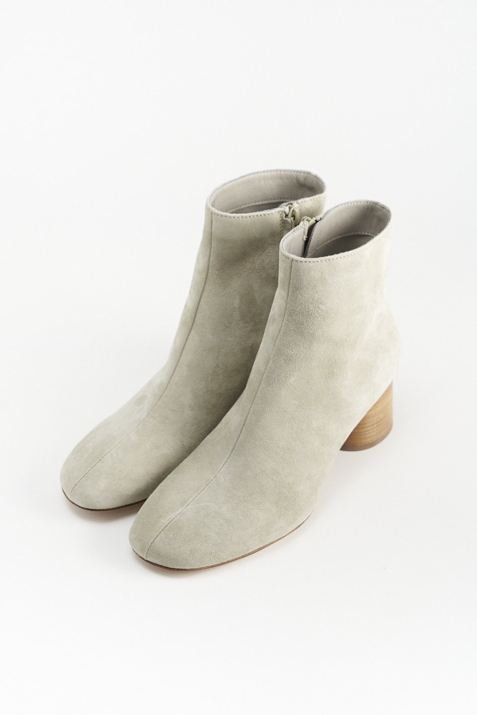 WG1 suede nature