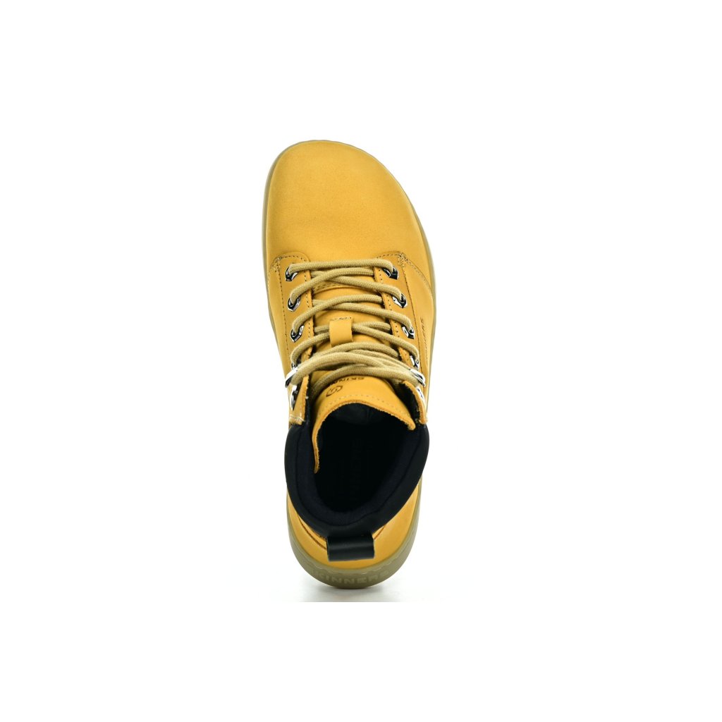 Skinners Farmer Desert (Gum) Barfußstiefeletten