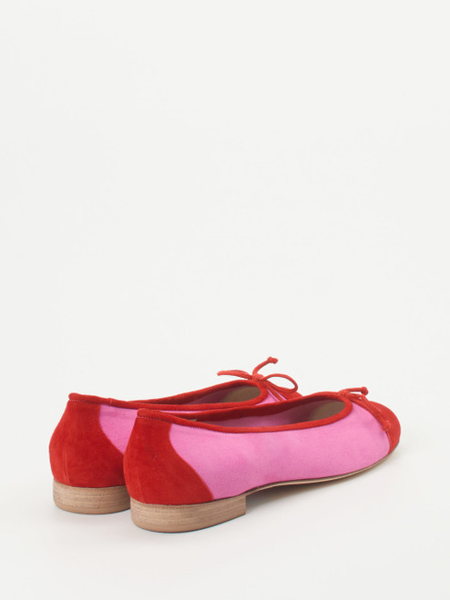 Ballerina-14105290007 Mannori