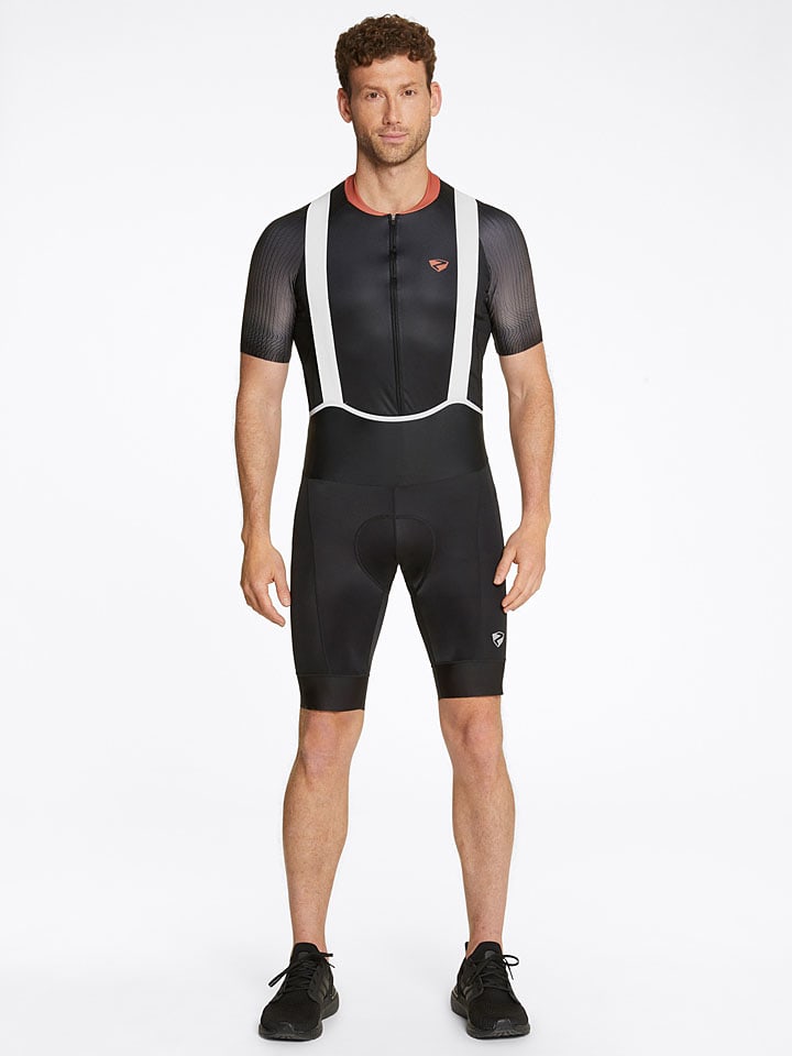 Ziener Fahrradshorts 