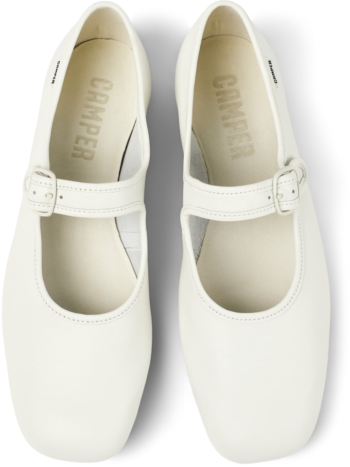 Camper Ballerinas 