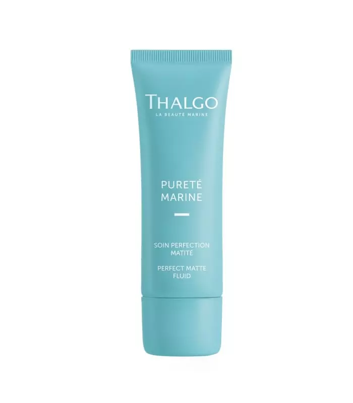 SOIN PERFECTION MATITÉ Crème matifiante Visage