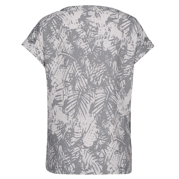 BERGEN PULLOVER S/S Damen - Tunika
