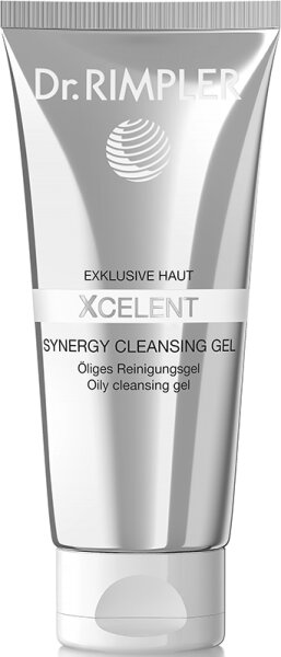 Dr. RIMPLER Xcelent Synergy Cleansing Gel Reinigungsgel