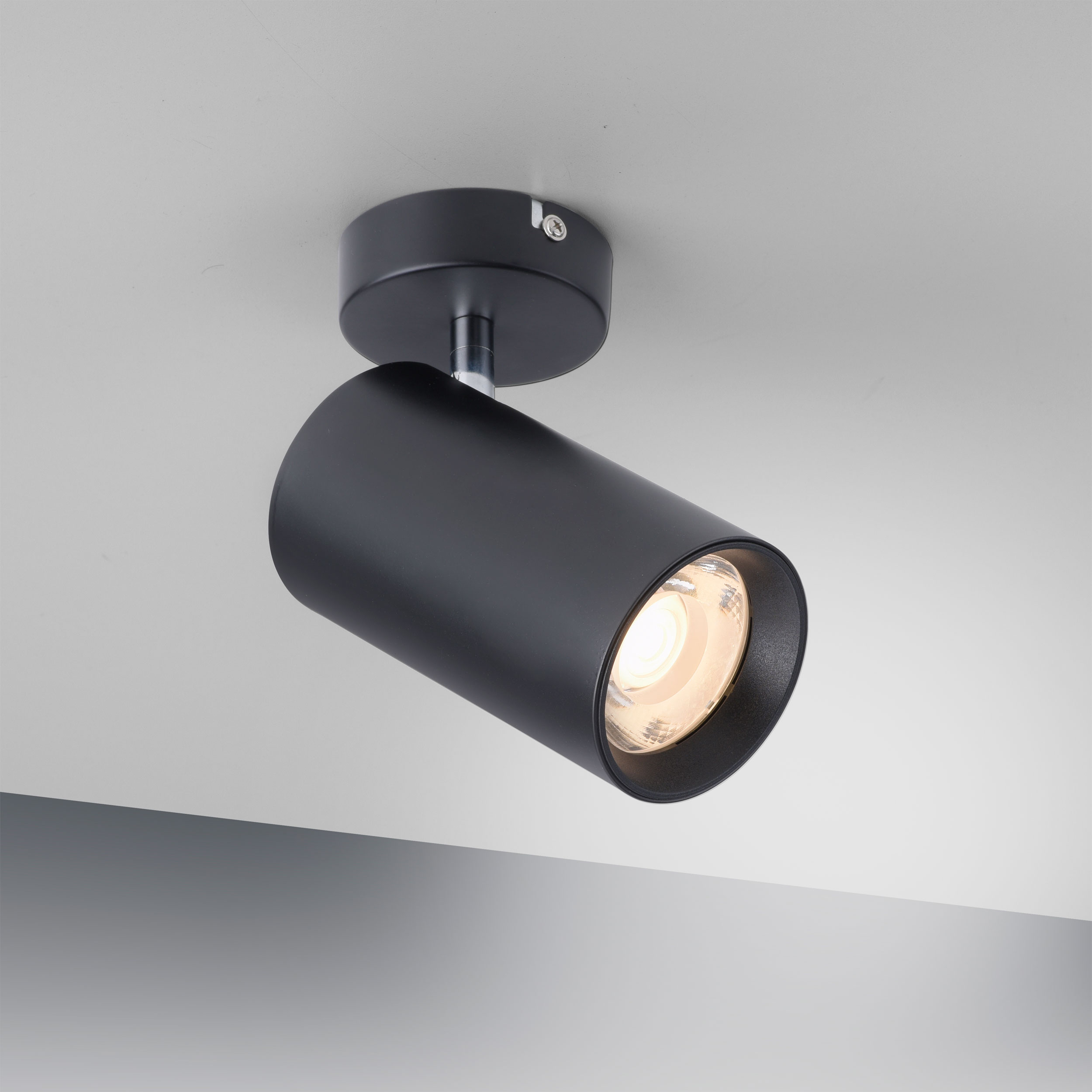 PURELED-Deckenleuchte 1flg