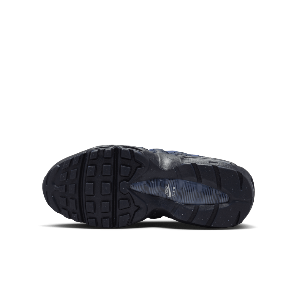 Nike Air Max 95 Recraft CJ3906-404 / blau