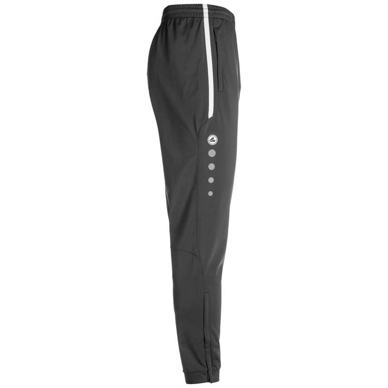 JAKO Competition 2.0 Polyester Trainingshose Herren
