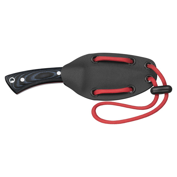 OUTDOOR MASTER S MIC - Feststehendes Messer