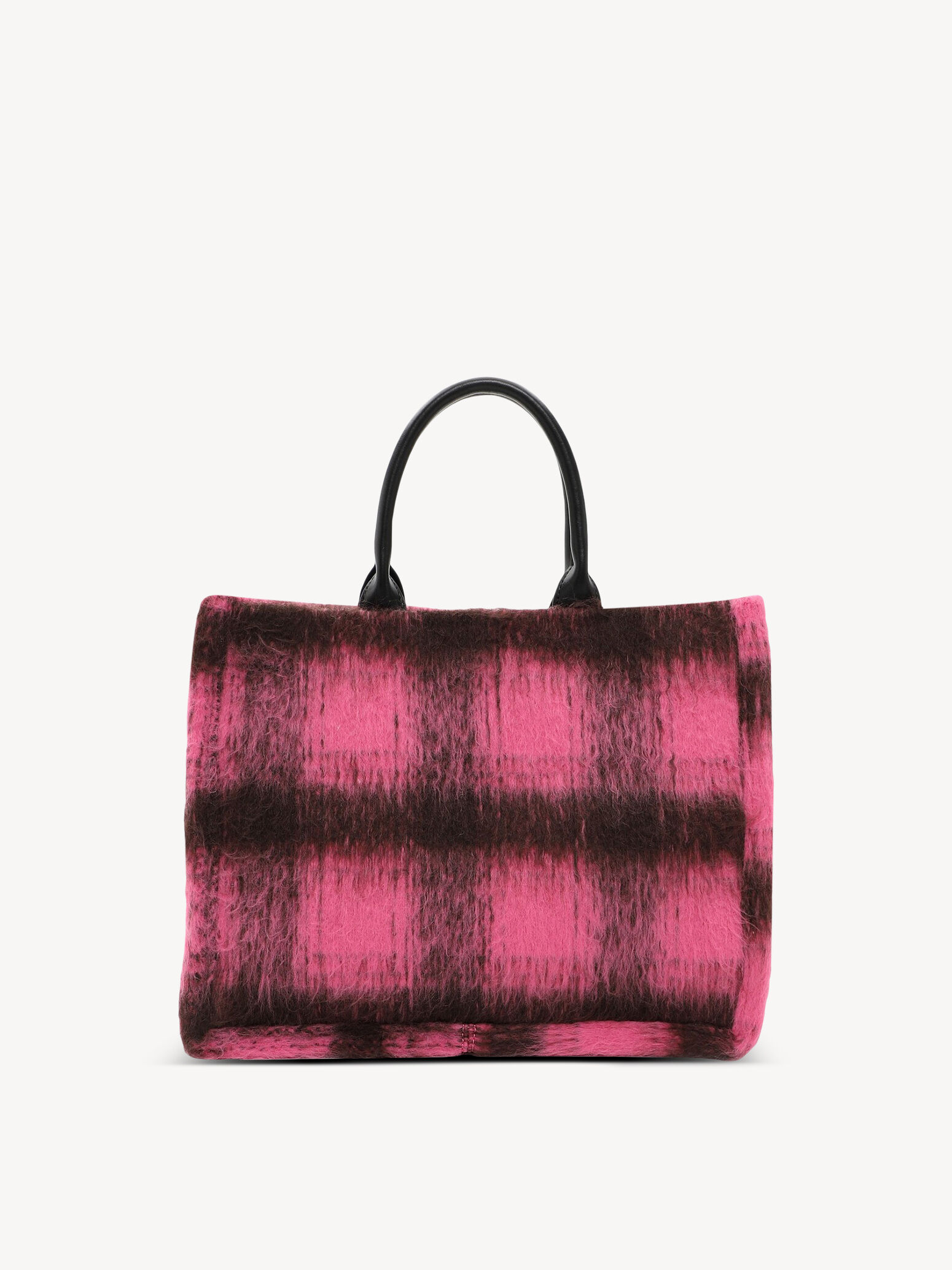 Sac cabas - rose fuchsia