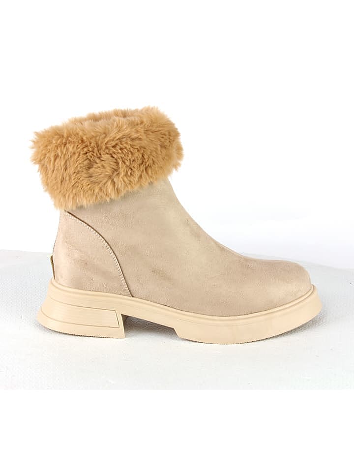 Nalaim Boots 