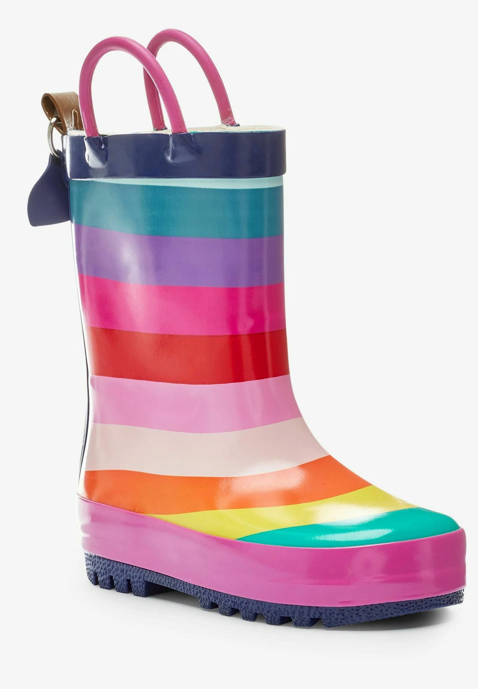 Siguiente MANEJO JOVEN - Botas de goma