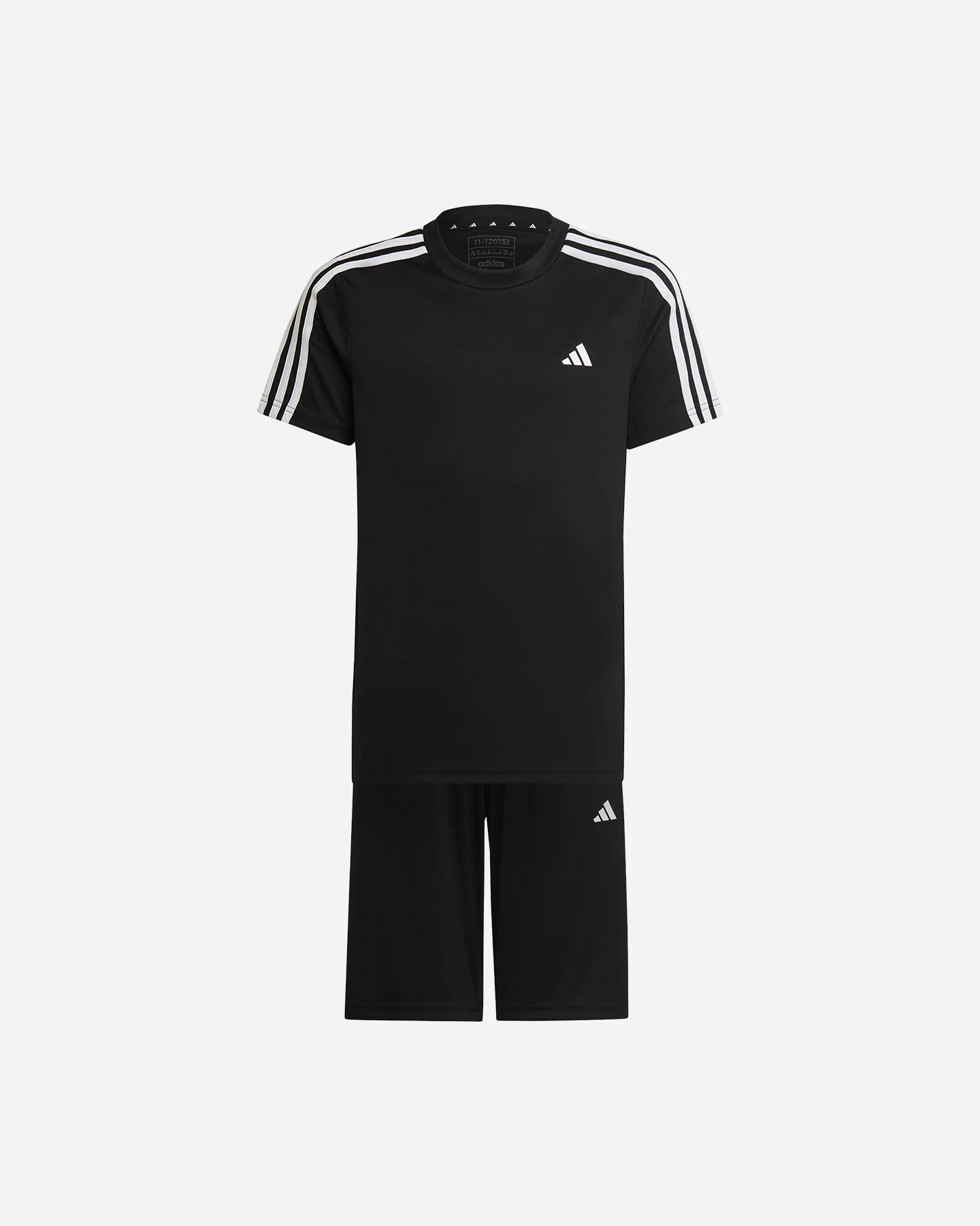 Kompletná súprava Adidas Basic Jr IC5670