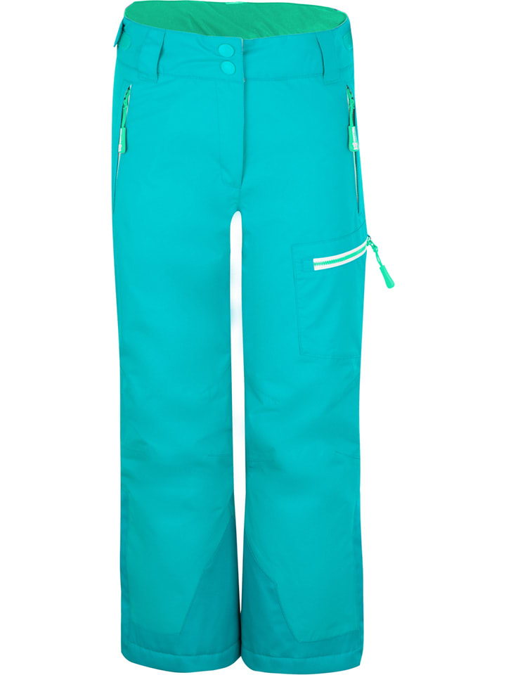 Trollkids Ski-/ Snowboardhose 