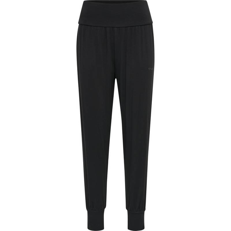 hummel hmlMT FIONA LOOSE PANTS Funktionshose Damen