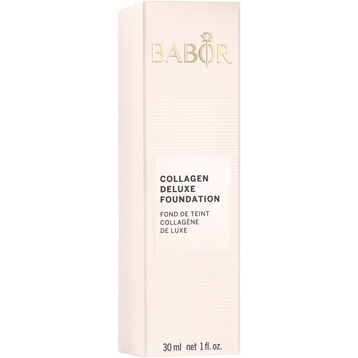 Collagen Deluxe Foundation
