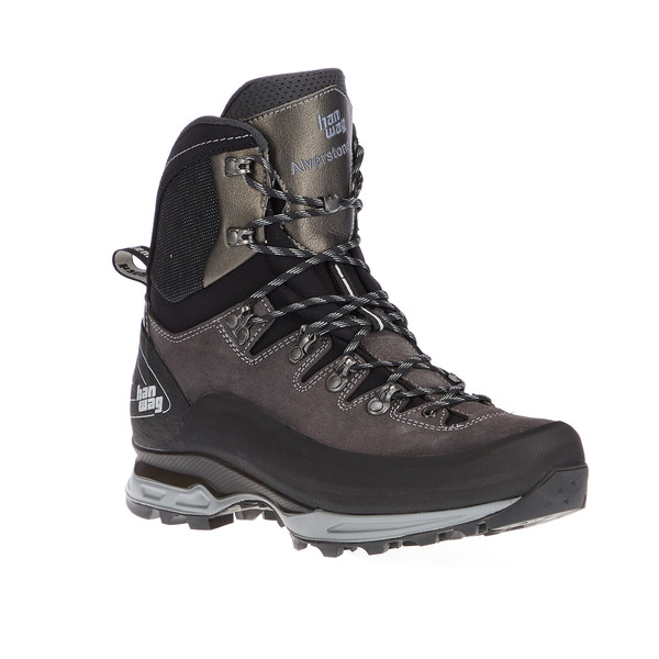 ALVERSTONE II LL Herren - Trekkingstiefel
