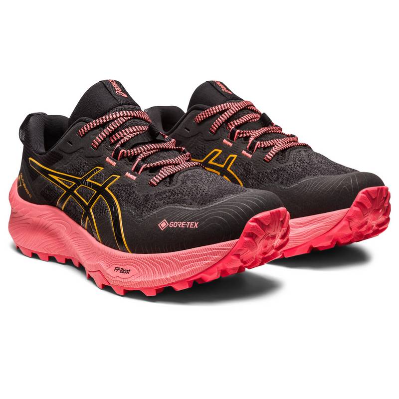 ASICS Trabuco 11 Laufschuhe Damen
