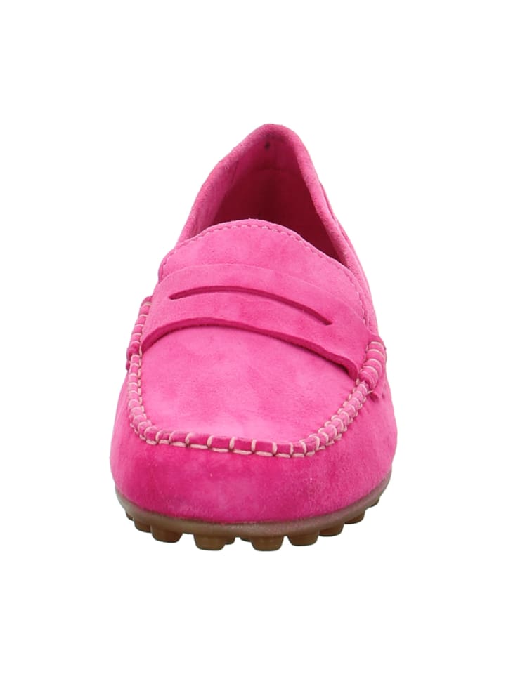 TT. BAGATT Mokassins in Pink günstig kaufen