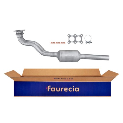FAURECIA KATALYSATOR FS80338K - ATU