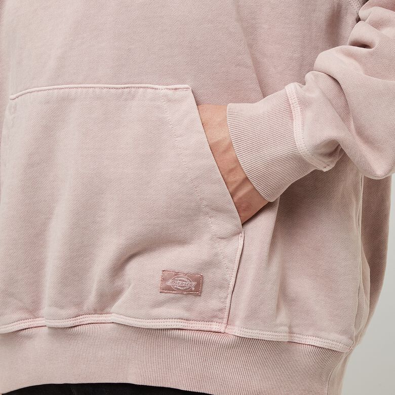 Dickies Garment Dyed Hoodie fawn