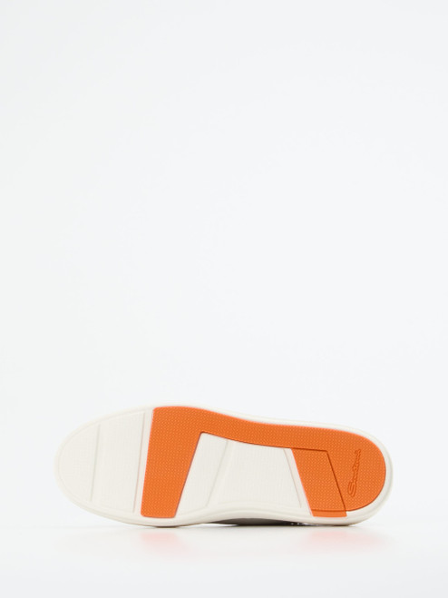 Sneaker-16637990272 Santoni