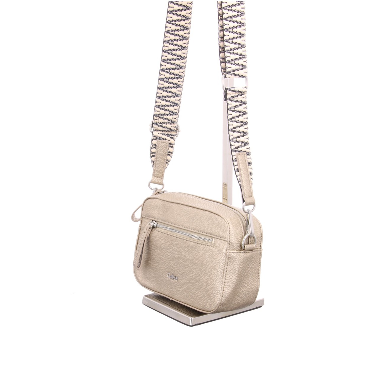 GABOR Handtaschen gold Silena