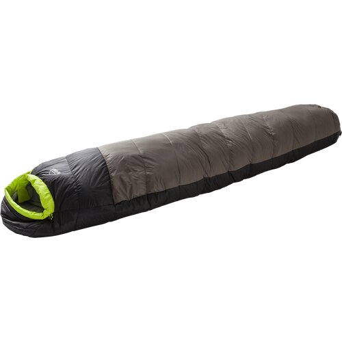 MUMIEN-SCHLAFSACK»TREKKER D 5«
