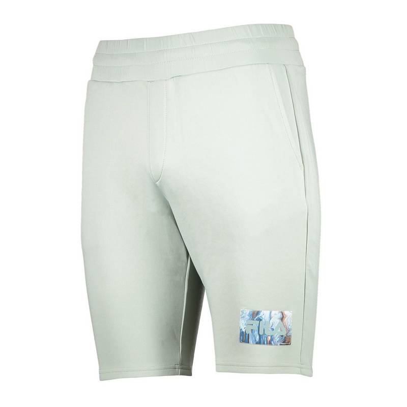 FILA CLEMSON Regular Short  F80008 Sweathose Herren