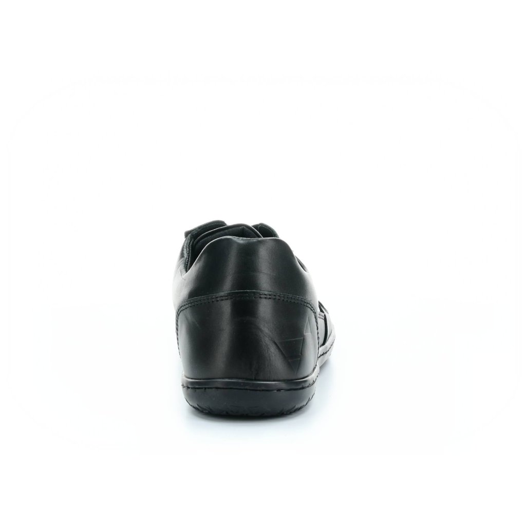 Angles Dionysus Schwarze Sportschuhe
