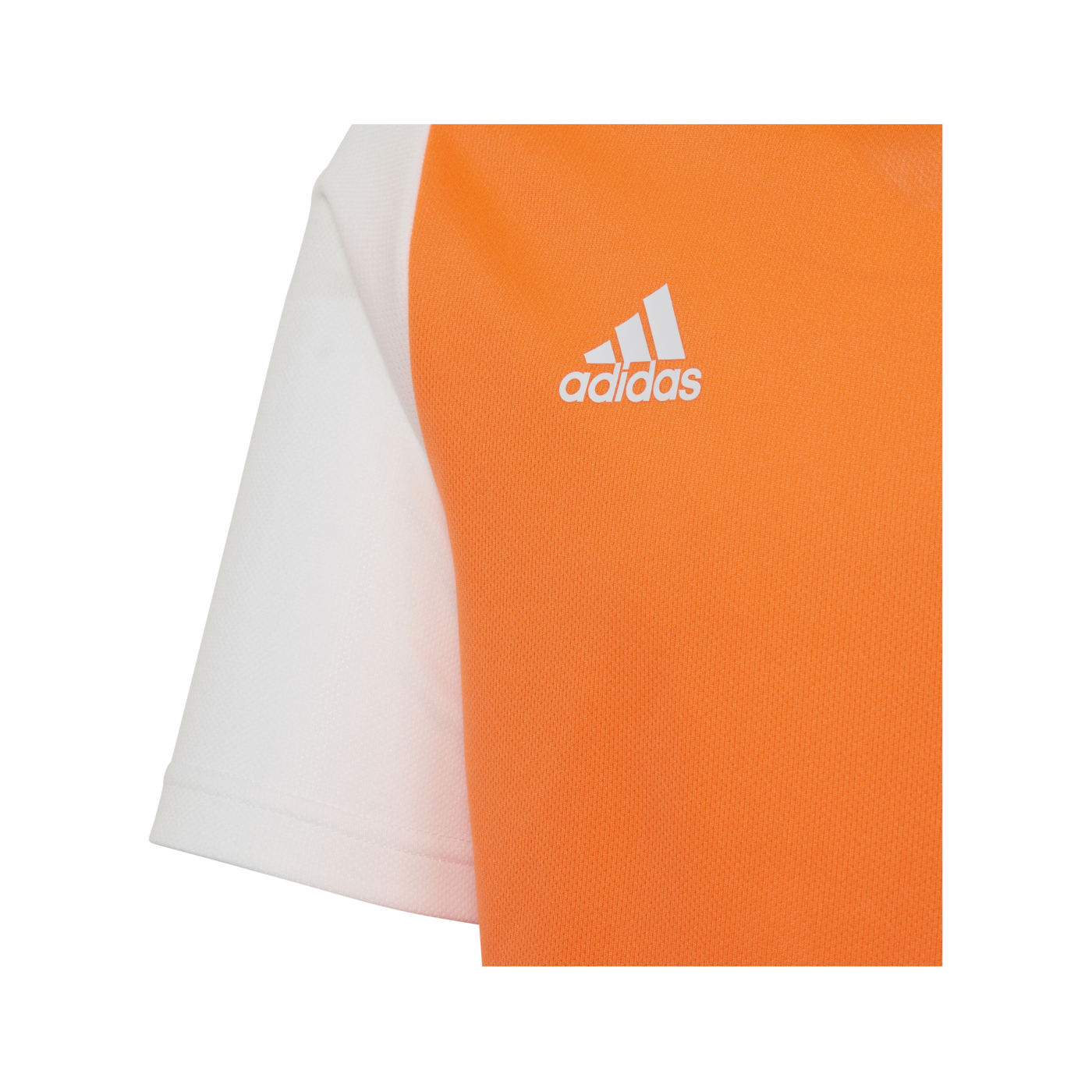 adidas Estro 19 Trikot kurzarm Kids Orange