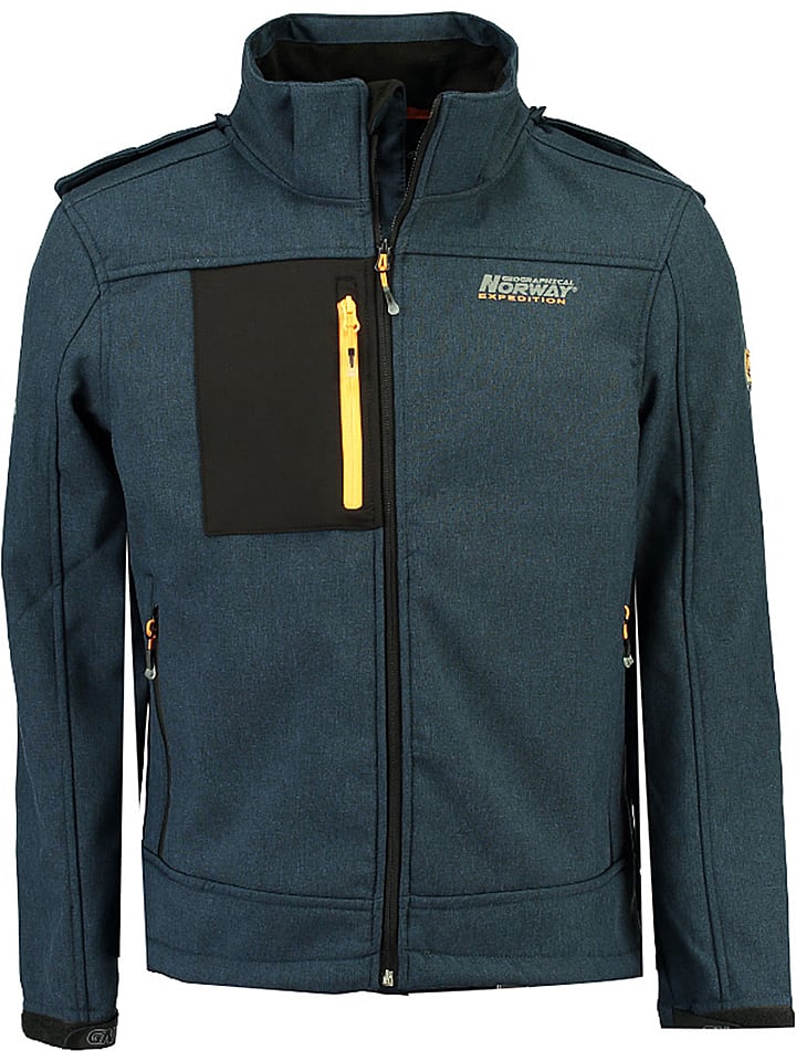Geographical Norway Softshelljacke 