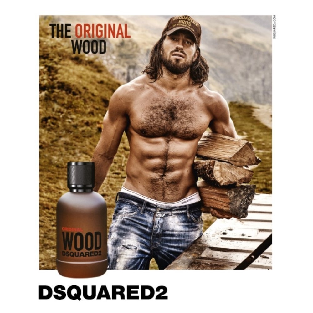 Dsquared2 woda perfumowana