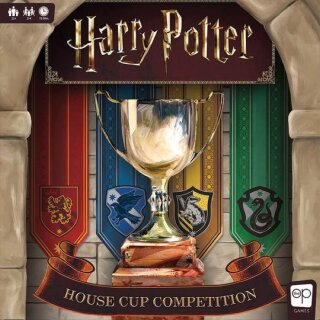 Harry Potter: House Cup Competition (EN)