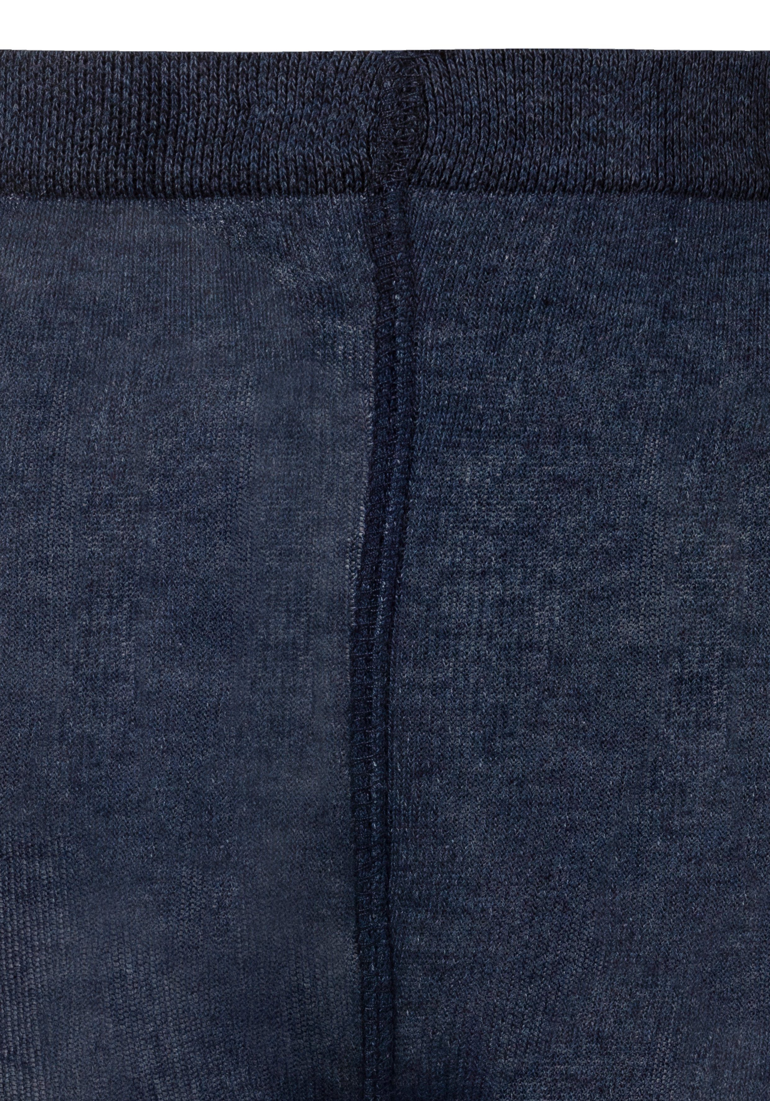 H.I.S Strickstrumpfleggings (Packung) mit eingestrickten Meerestieren