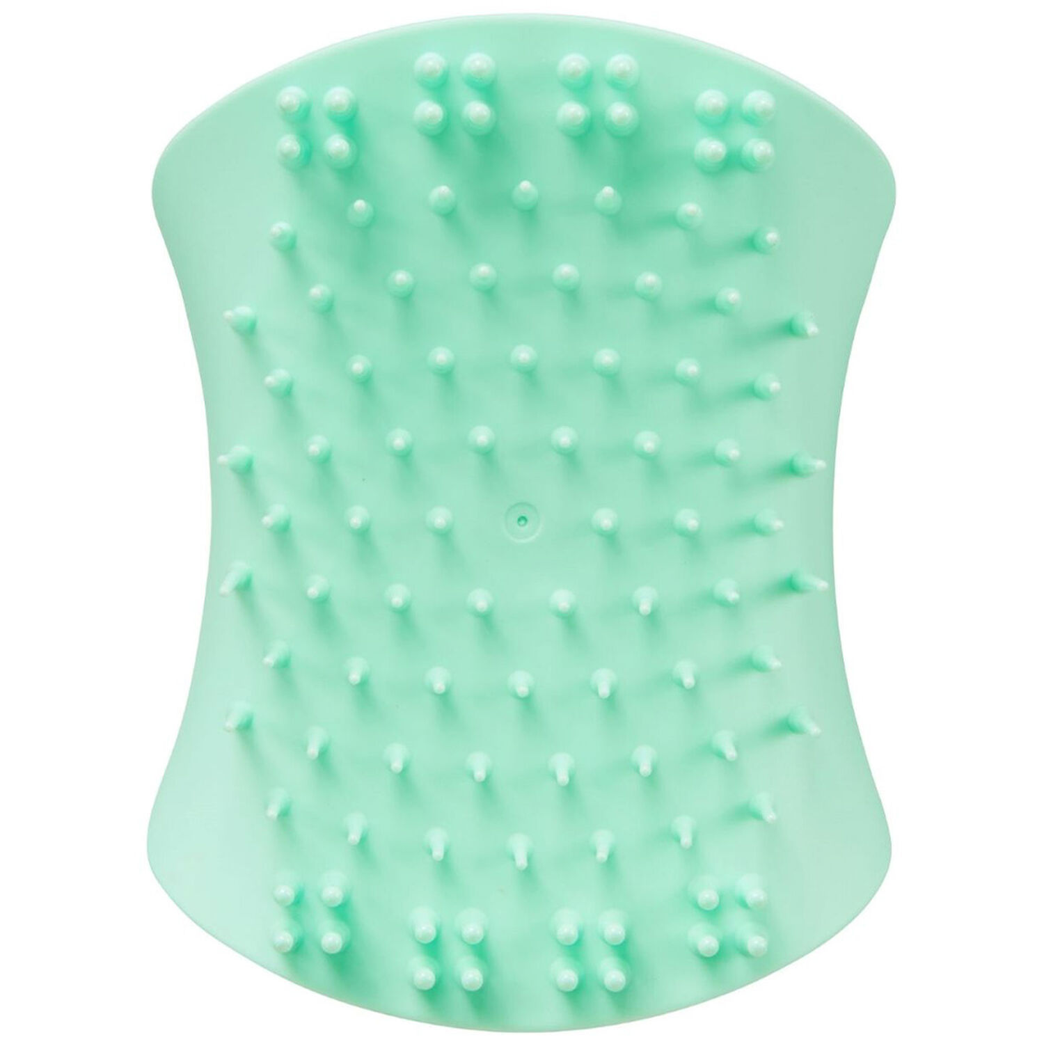 Tangle Teezer Scalp Brush Brosse Innovante Mint, Nettoyer & Soigner Cuir Chevelu