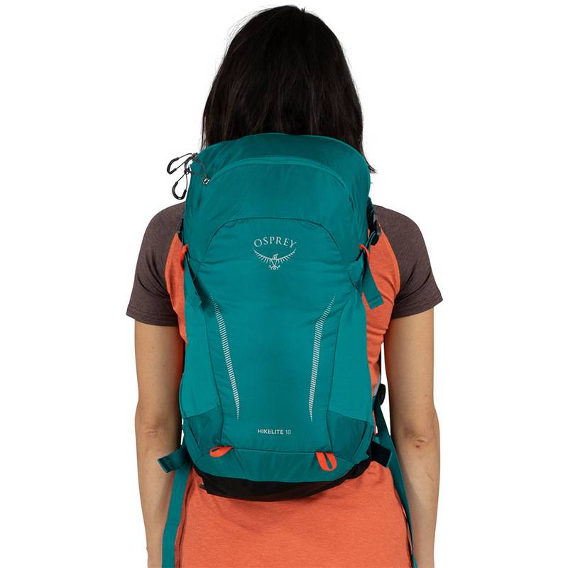 Osprey Hikelite 18 Wanderrucksack